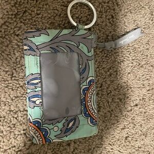 vera bradley wallet